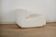 Cini Boeri chair Bobo model Arflex edition International Furniture Broadcast, Italy 1968