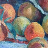 Nature morte