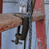 LAMP OC White wall attachment