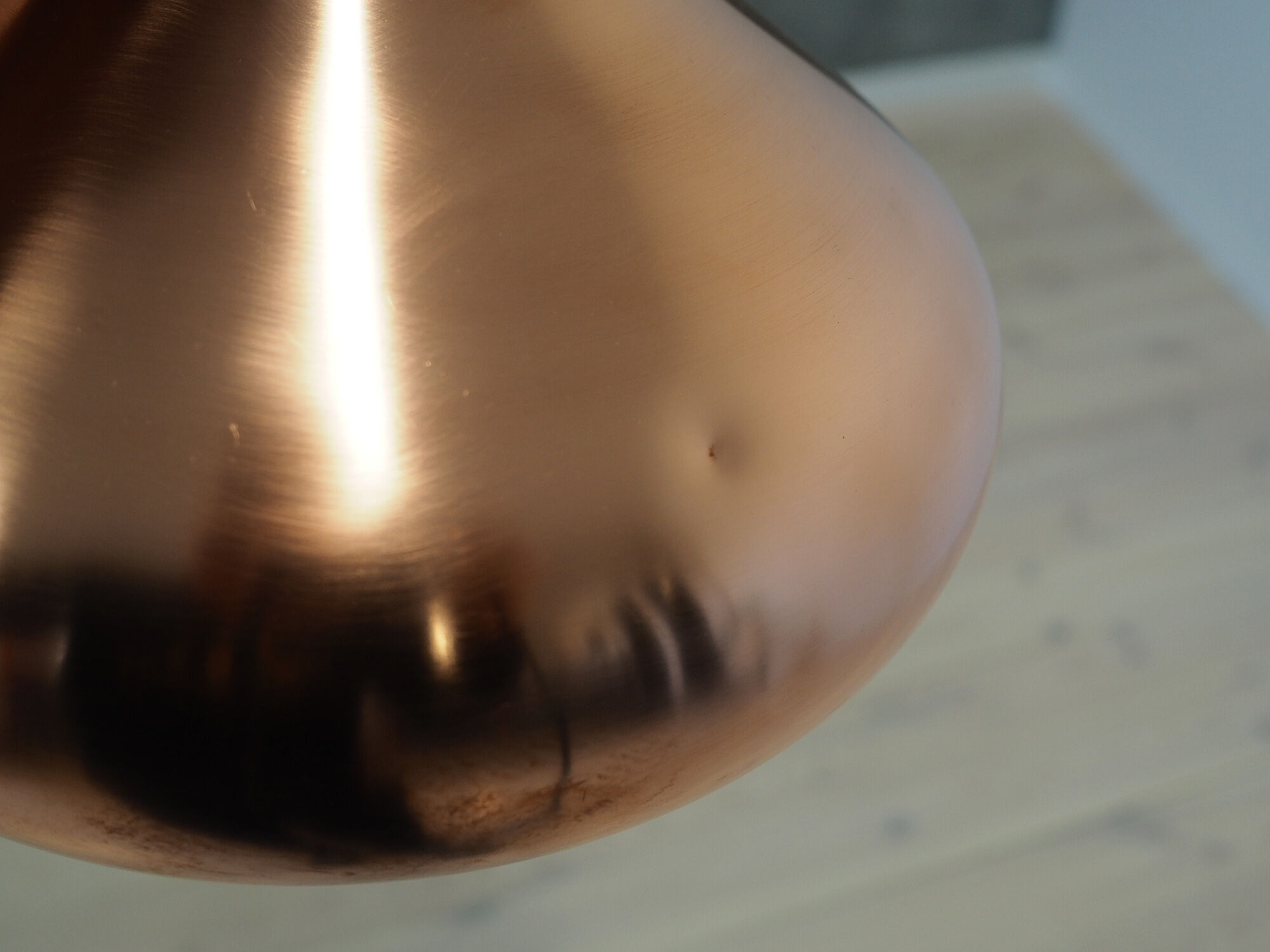 Jo Hammerborg chandelier danish design 60 70s