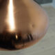 Suspension de Jo Hammerborg design danois 60/70