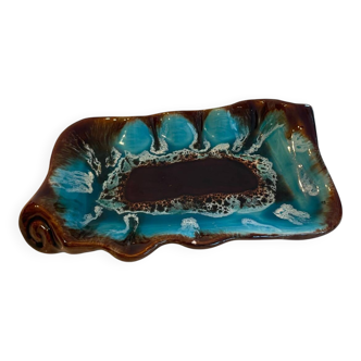 Valauris catch-all tray