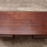 Kho liang Le for Fristho Management desk Model J1 design from 1956