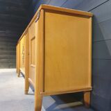Buffet from the 1940s