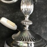 Lampe de bureau candélabre à 3 lumières