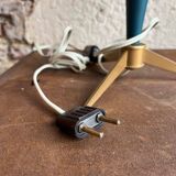 Bijou Table lamp, Louis Kalff for Philips