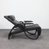 Lounge chair “Sinus” by Ingmar Relling for Westnofa, 1970s