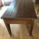 Extendable kneading farm table