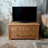 TV cabinet