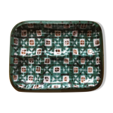 Vallauris Dish