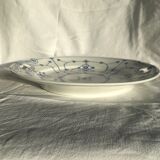 Plat ou assiette à gâteaux en porcelaine Winterling Bavaria
