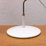 Mid century desk lamp, designed by Josef Hurka for Napako, 1960