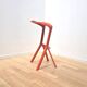 Tabouret de bar Prank, Miura