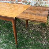 Vintage table
