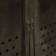 Industrial cloakroom