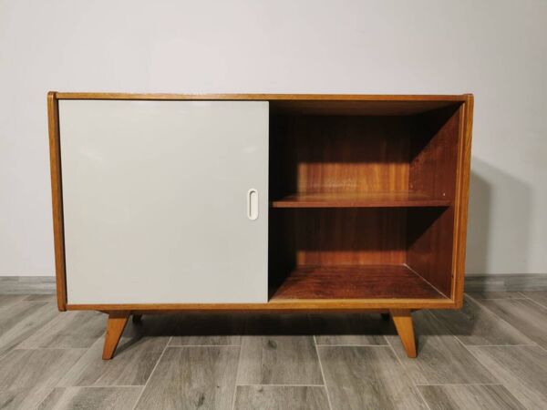Enfilade par Jiri Jiroutek pour Interior Prague, 1960
