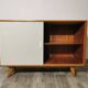 Sideboard by Jiri Jiroutek for Interior Prague, 1960s