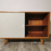 Enfilade par Jiri Jiroutek pour Interior Prague, 1960