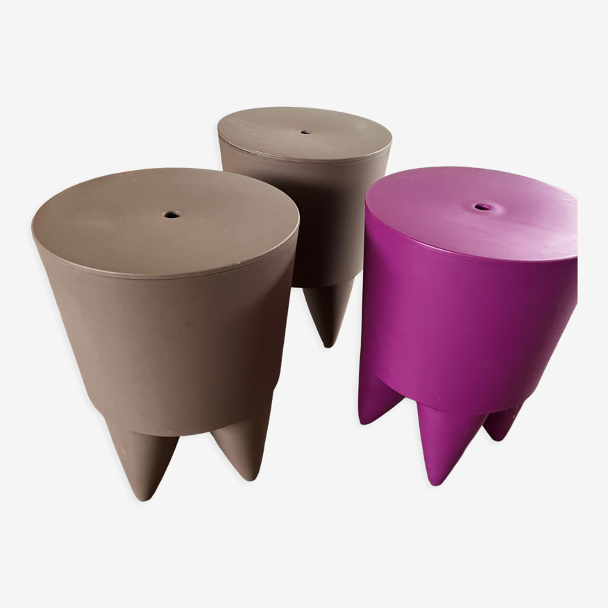 Bubu stools by Philippe Starck | Selency