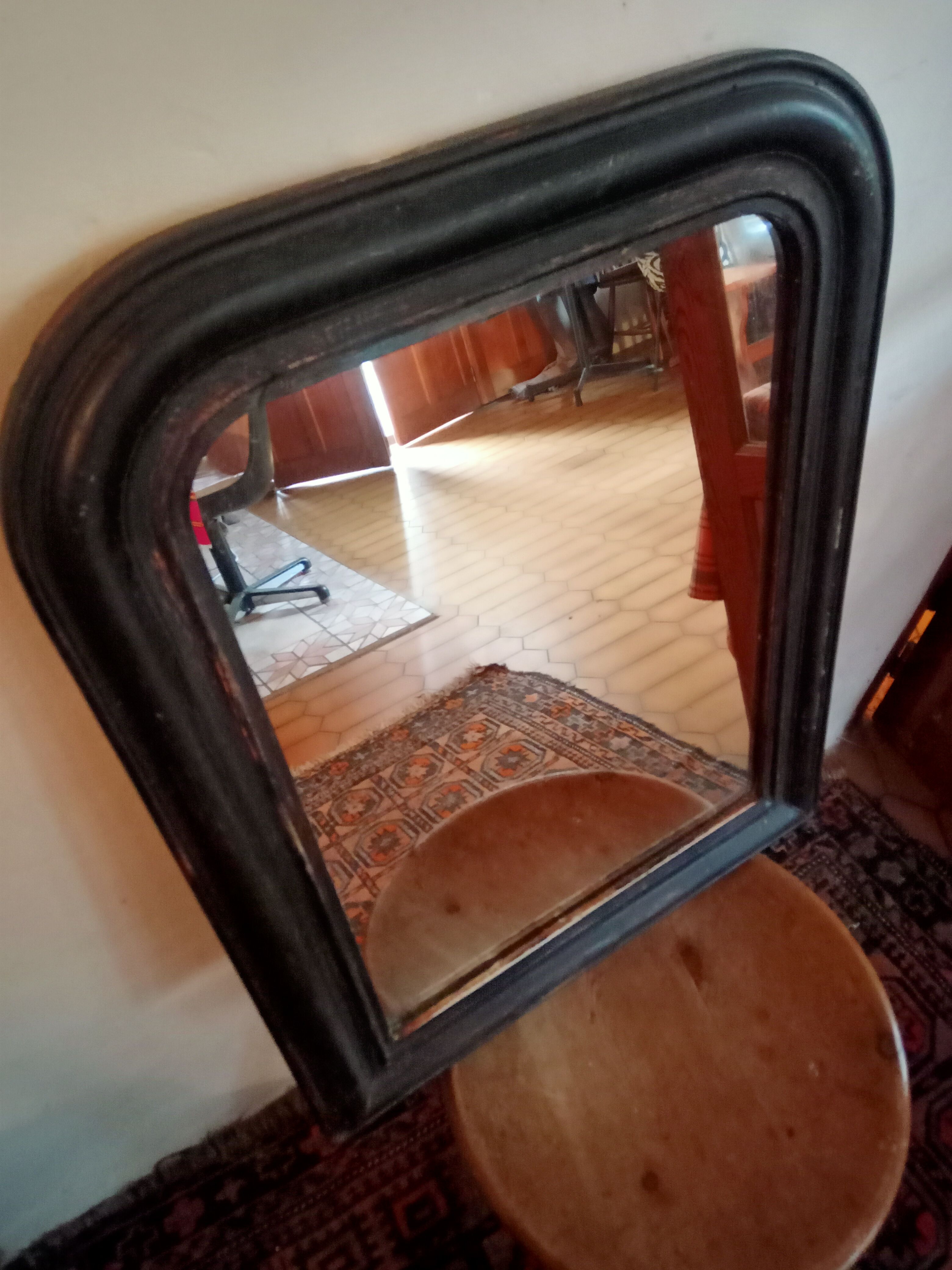 Louis Philippe Mirror