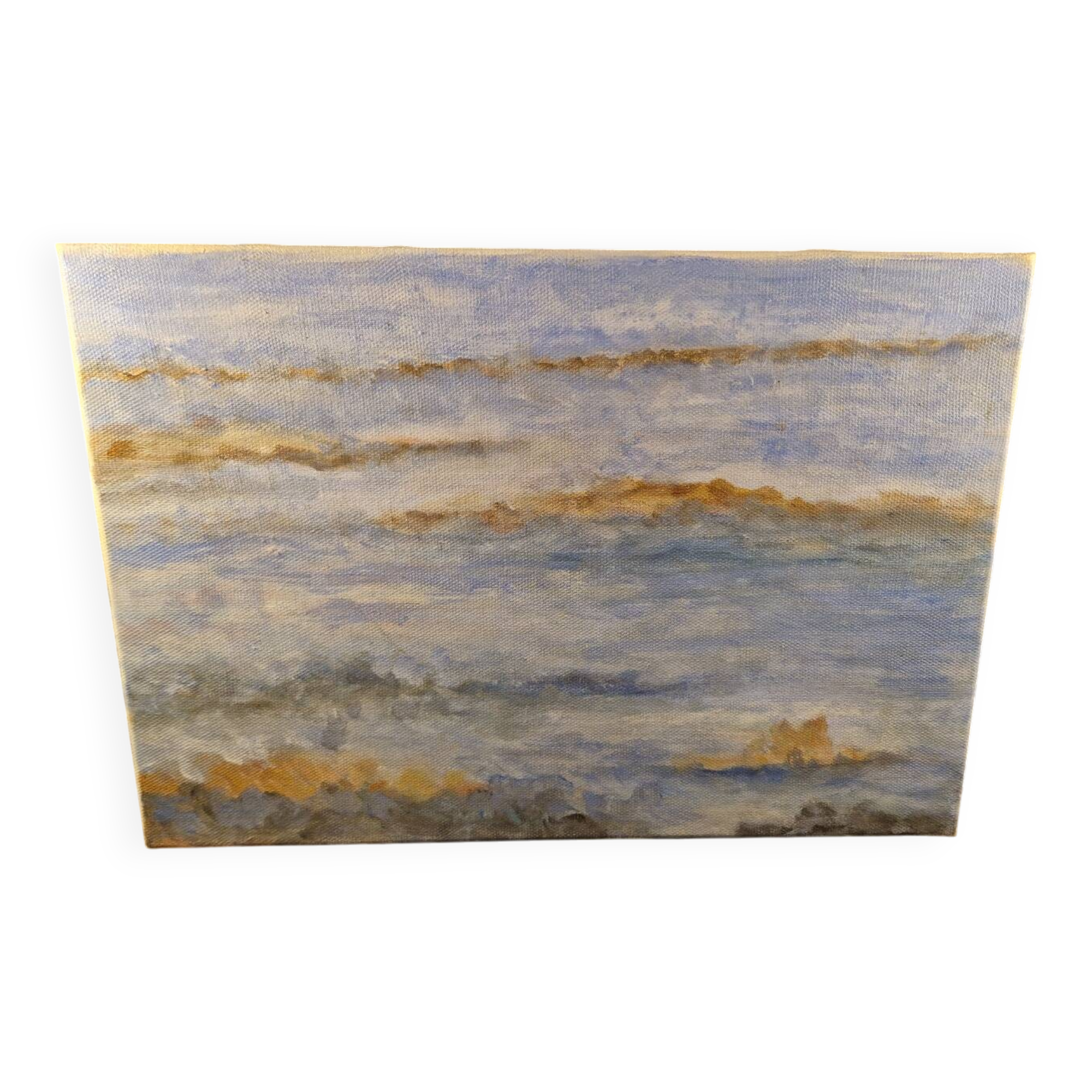 Seascape