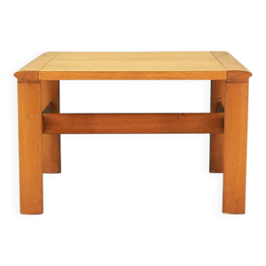 Table basse en chêne, - danemark