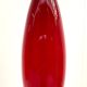 red and yellow murano glass pendants