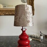 Bedside lamp