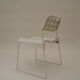 Chaise “Omkstak” par Rodney Kinsman pour Bieffeplast, circa 1971