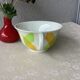 Tasse Digoin Sarreguemines art déco