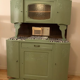 Art deco buffet