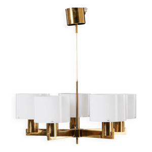 lustre hans Agne Jakobsson