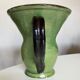 XL vase in glazed earthenware by Etienne Noel, Dieulefit 1950