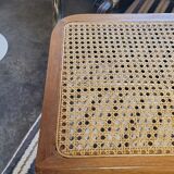 Marcel Breuer chair in cane model B32