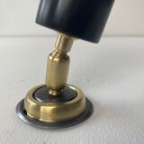 Pair of vintage old sconces 1950