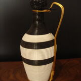 Bottle scoubidou 1965/1970