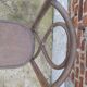 Paire de chaises bistrot Luterma