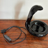 Cobra Vintage Lamp - Avobin Italy 70s