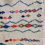Moroccan berbere carpet 152x102cm