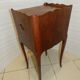 Table de nuit style louis XV