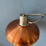 Lakro swingarm wall lamp