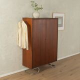 Armoire des années 1960, Schlingmann Möbel