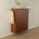 Armoire des années 1960, Schlingmann Möbel
