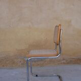 Chair B32 by Marcel Breuer