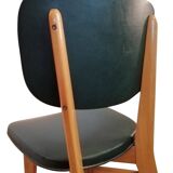 Vintage office chair 60s-70s