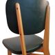 Vintage office chair 60s-70s