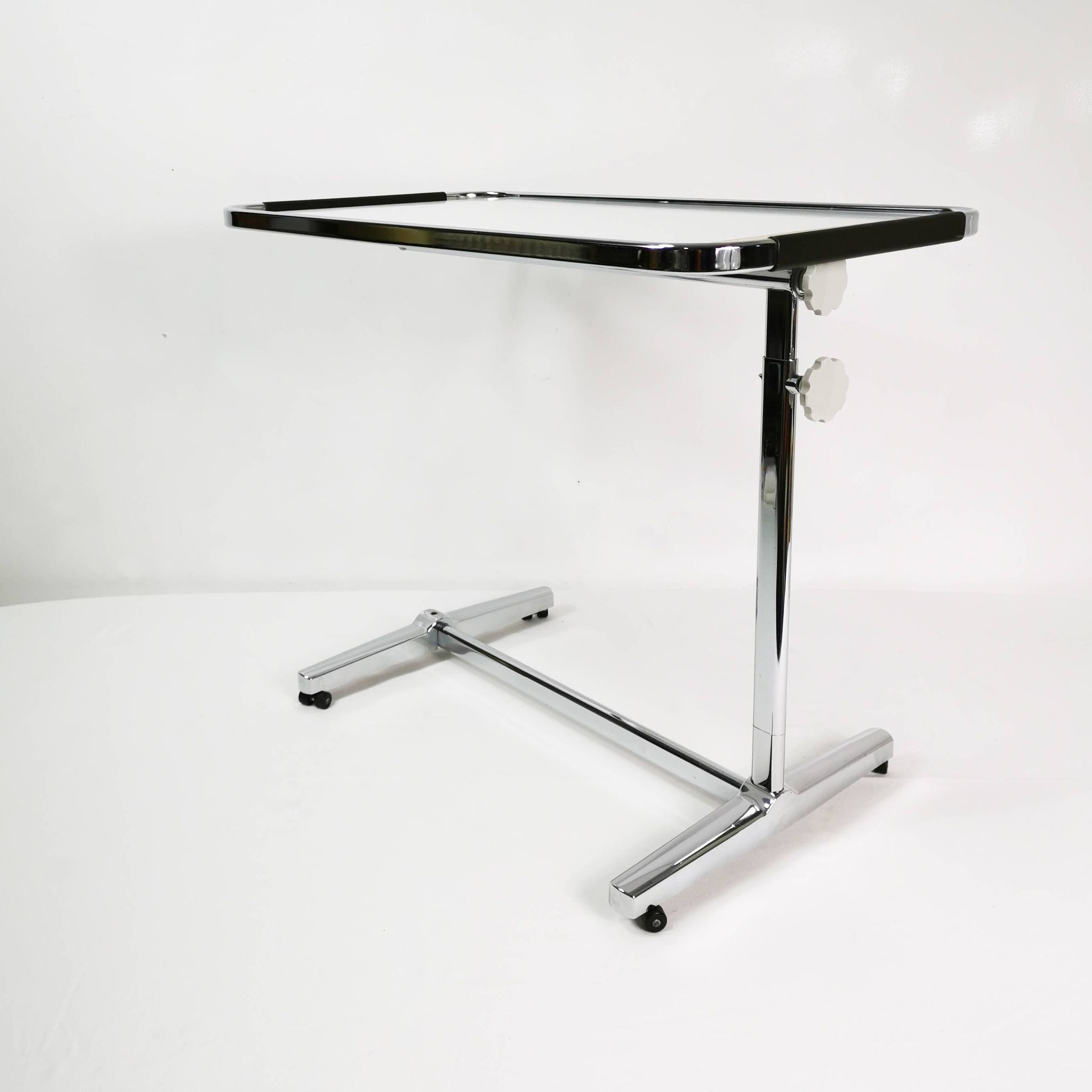 Bremshey side table, Germany, 1970s.