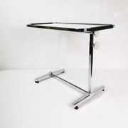 Bremshey side table, Germany, 1970s.