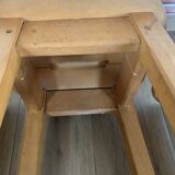 Set of 4 high stools