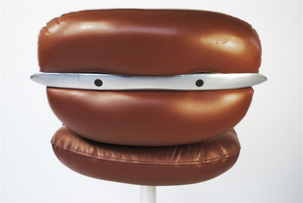 Hannah & Morrison office chair